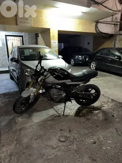 zerox 250 cc for sale