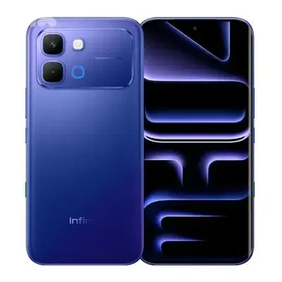 Infinix Note Edge 5G