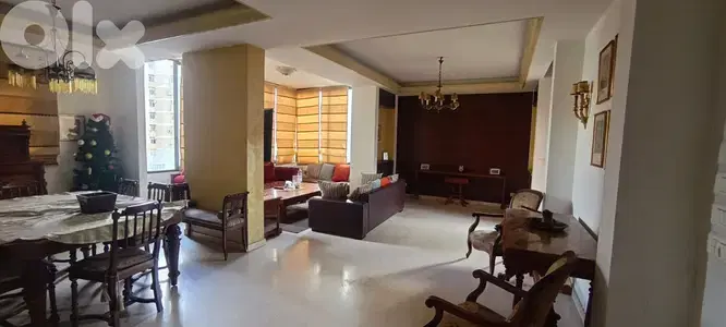 3 BEDROOMS | DEKWANEH PRIME | 3 PARKING SPOTS, (DE-344)