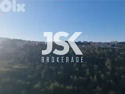 L20872 - Core and shell Duplex For Sale in Bchamoun