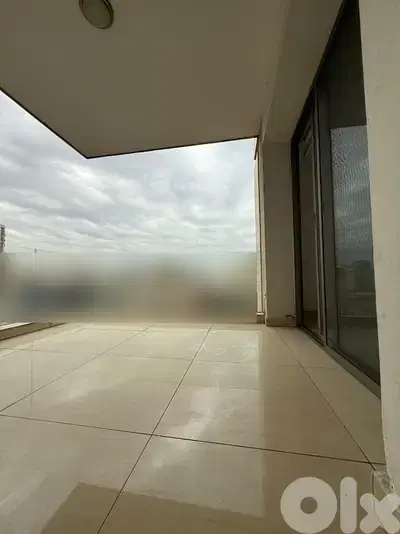 Apartment for sale in Zalka very prime location with Open views.