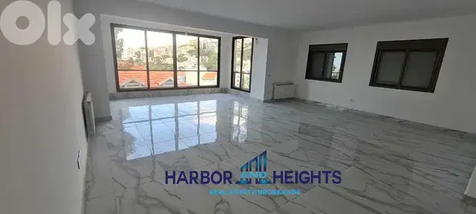 Prime location apartment for Sale in Bsalim-شقة مميزة للبيع في بصاليم