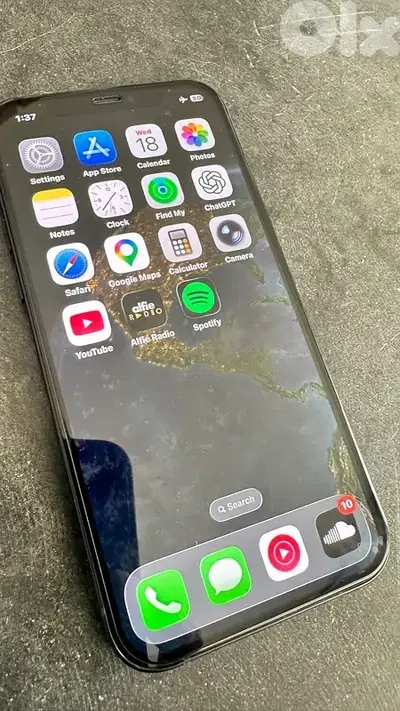 iPhone 12 - 128GB
