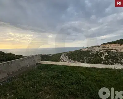 terrace, parking, garden, sea view, kfar abida/كفرعبيدا REF#RI134574