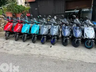 SUZAKAI V150SS