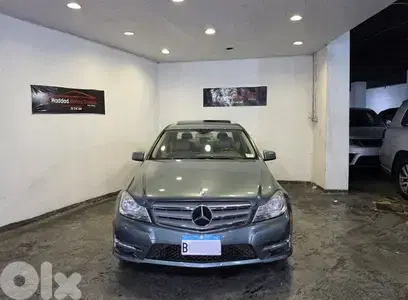 2012 Mercedes C250 107000 Miles Clean Carfax Like New! 2012 Mercedes C250 107000 Miles Clean Carfax Like New!