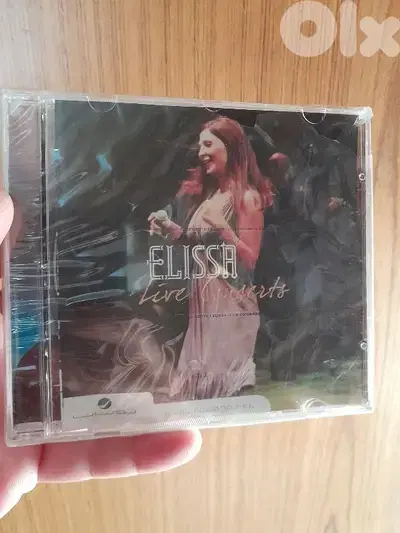 elissa
