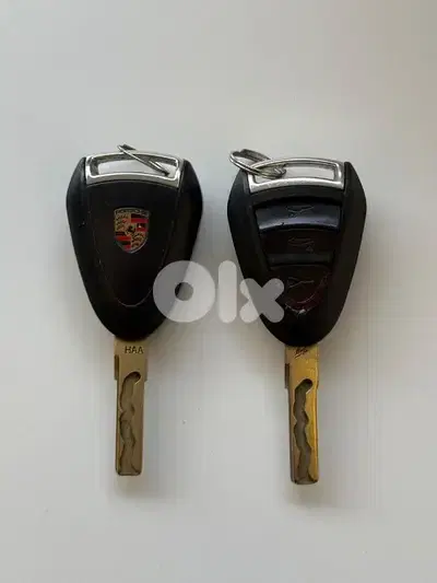 Porsche 911 2006