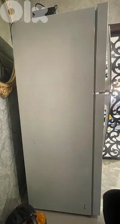 regrigerator
