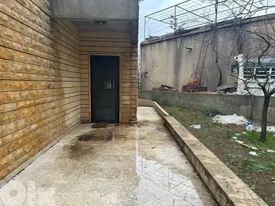 Two floors Villa 200m size on 600m land Mar Mousa Duwwar Metn