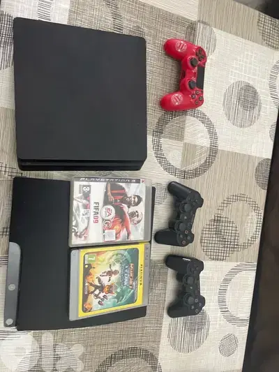 playstation 3-4