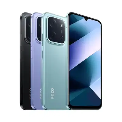 Poco c85