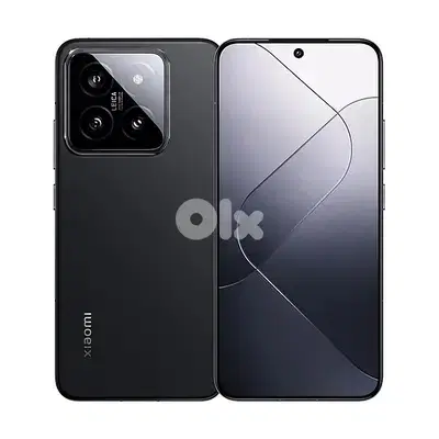 Xiaomi 14