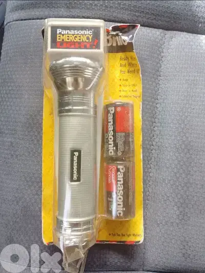 بيل قديم ياباني ماركة Panasonic