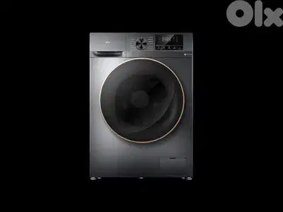 Washer TCL 10kg Inverter غسالة تي سي أل إنفرتر