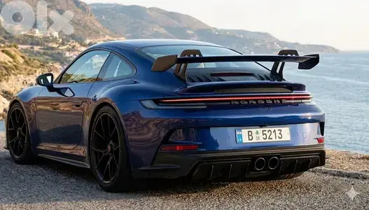 Special plate number B 5213 رقم مميز ب ٥٢١٣