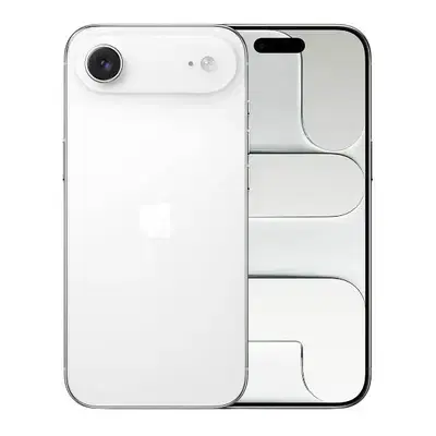 Apple iPhone 17 Air 256GB eSIM (Back and Screen Warranty)