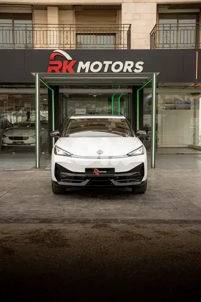 Volkswagen ID UNYX Pure version , Price including registration