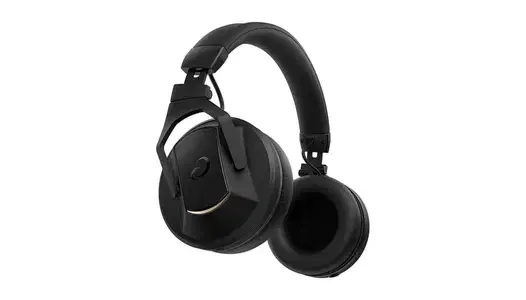 AlphaTheta HDJ-F10 DJ Headphones