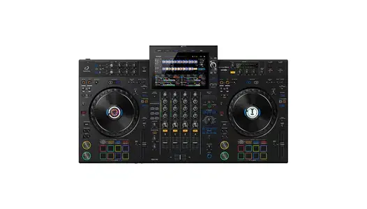 AlphaTheta XDJ-AZ All-In-One DJ Set