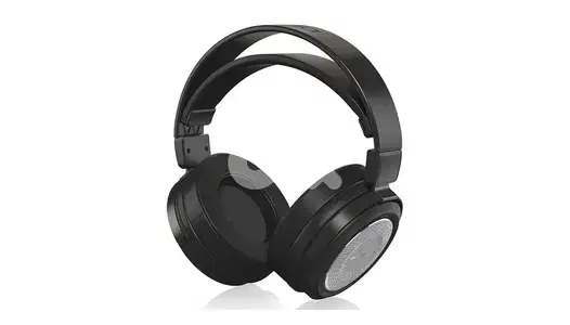 Behringer Alpha Studio Headphones