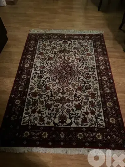 2Rugs both