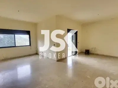 L20900 - 3-Bedroom Apartment For Rent in Daraya