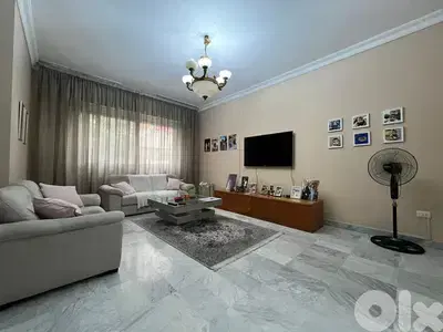 Apartment for Rent in Verdunشقة للإيجار في فردان