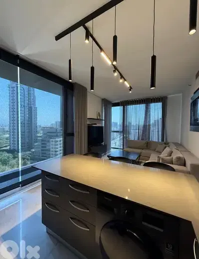 Luxurious 2Bed Apartment For Rent In Achrafiyeh | Pool&Gym