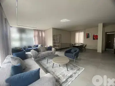FULLY FURNISHED APT IN ACHRAFIEH PRIME | 200SQ | 3 BEDS | ACR-1078