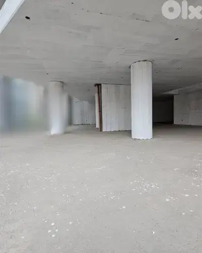 RAO26-4964 Office 820 m² for Rent in Sodeco – Prime Location