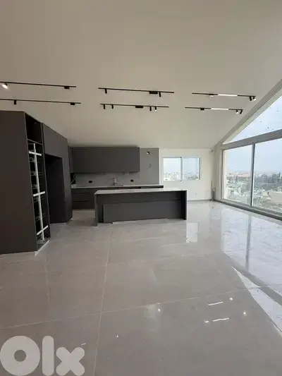 GMB228SA Apartment for sale in Batroun - شقة للبيع في البترون