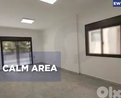 Easy living , Underground Parking Spot , Adonis/ادونيس  REF#EW134638