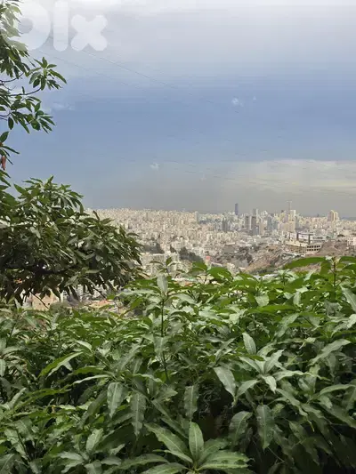 Duplex for sale in a in Mansourieh دوبليكس للبيع في المنصورية