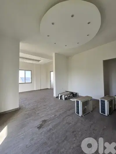 Apartment for sale in Hazmiehشقة  للبيع في الحازمية بعبدا