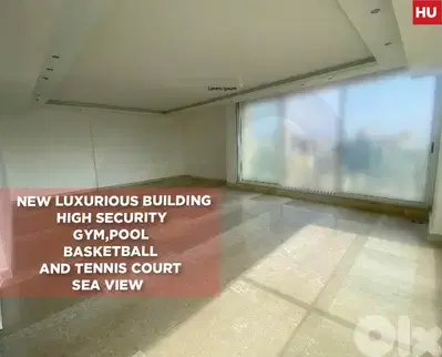 High security , gym ,pool access in KORAYTEM ! REF#HU123964 !
