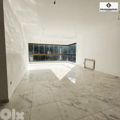 Duplex for Sale in Dbayeh  دوبلكس للبيع في الضبية