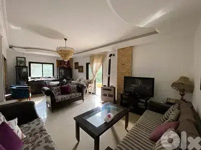 catchy Apartment for sale in Bchamoun, Aley catchy Apartment for sale in Bchamoun, Aley