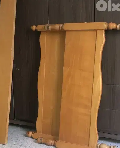 تخت مفرد