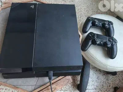 PS4 for Sale