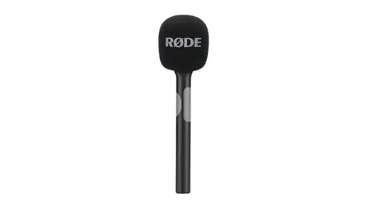 RODE Interview GO