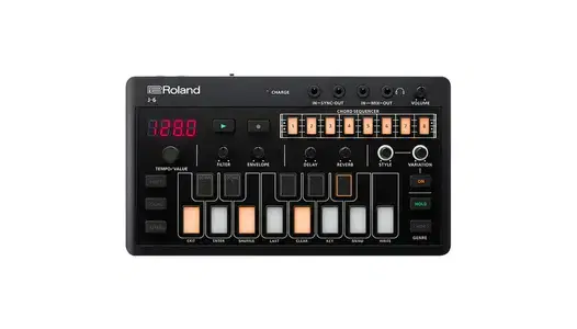 Roland AIRA J-6 Chord Synthesizer