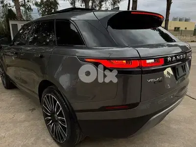 Land Rover Velar dynamic edition 2018 clean car fax