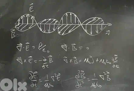 Physics Tutor