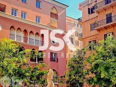 L20912- Rare Gem! Luxury 3 Bedroom Apartment For Sale in Saifi Village