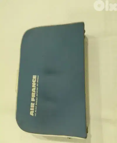 vantage bag