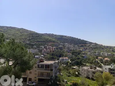 Apartment for sale in Ain Aalaq   شقة للبيع بعين علق