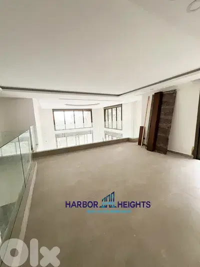 Duplex for Sale in Baabdat  - دوبلكس للبيع في بعبدات