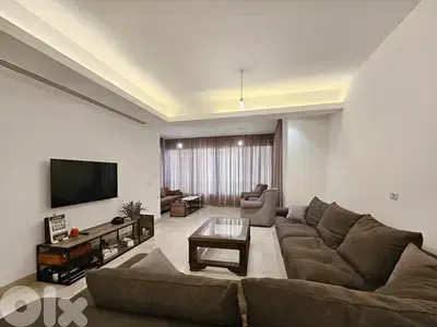 GMC159LG Apartment for sale in Achrafieh - شقة للبيع في الأشرفية