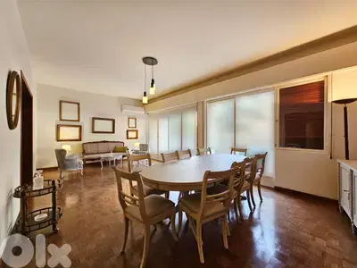 GMC161LG Apartment for rent in Achrafieh - شقة للإيجار في الأشرفية